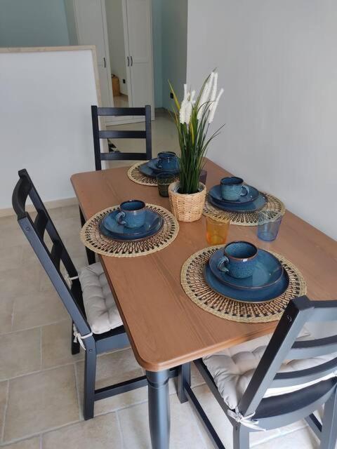Casa Jo Bed & Breakfast Bari Exterior photo
