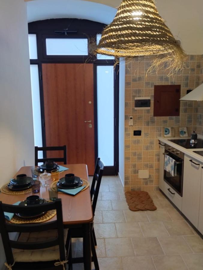 Casa Jo Bed & Breakfast Bari Exterior photo