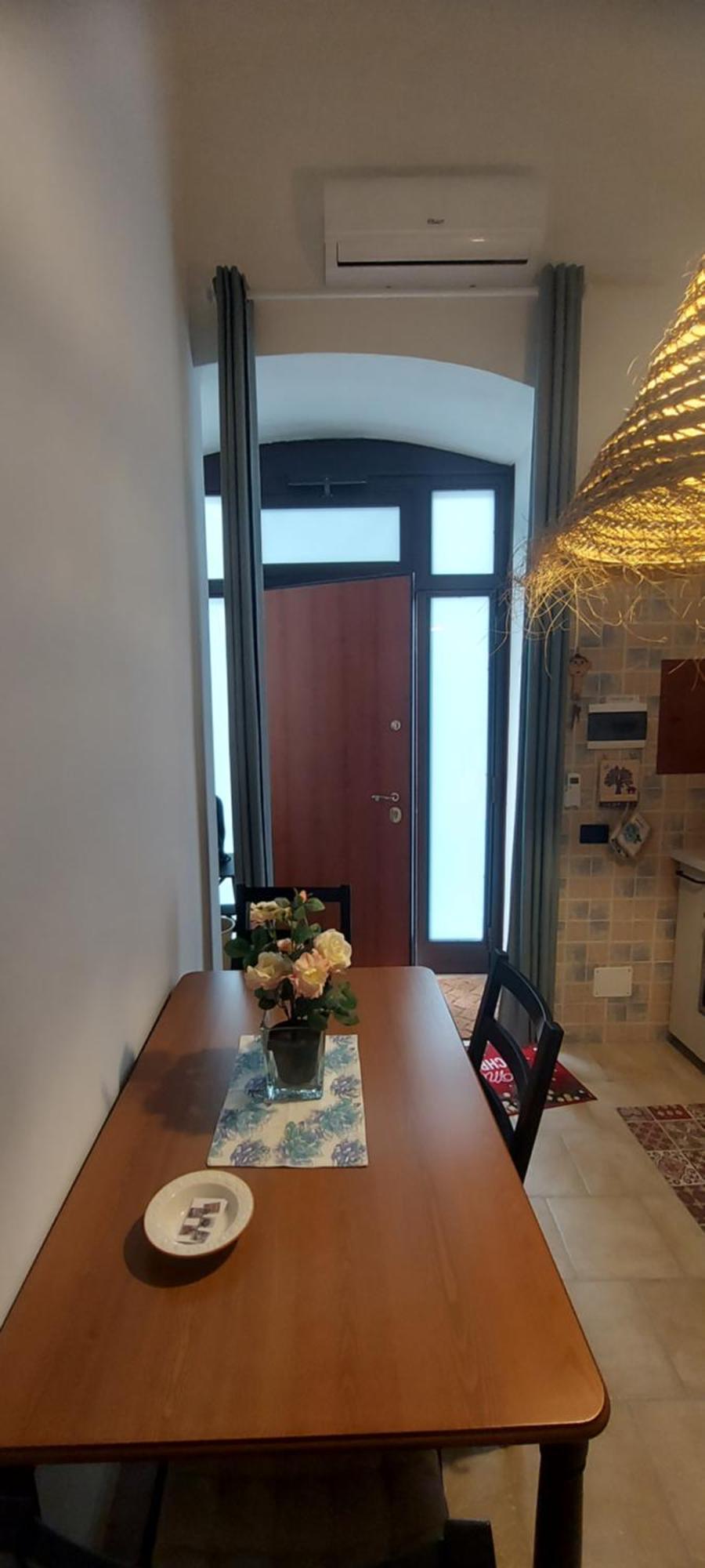 Casa Jo Bed & Breakfast Bari Exterior photo