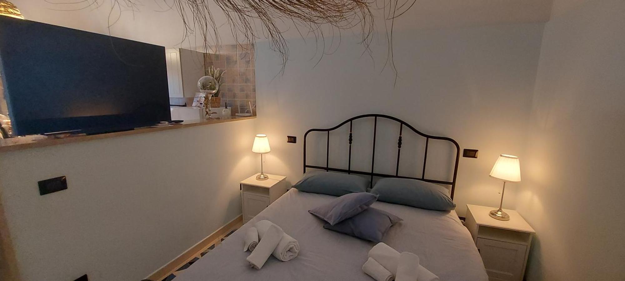Casa Jo Bed & Breakfast Bari Exterior photo