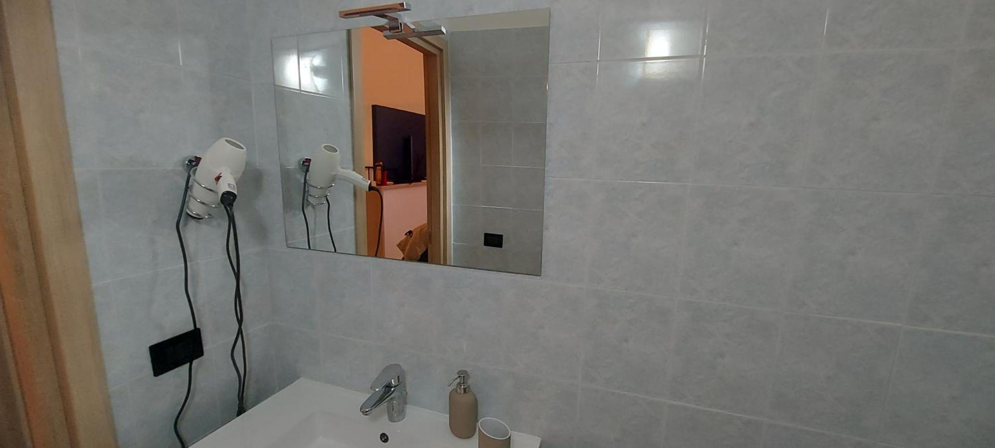 Casa Jo Bed & Breakfast Bari Exterior photo