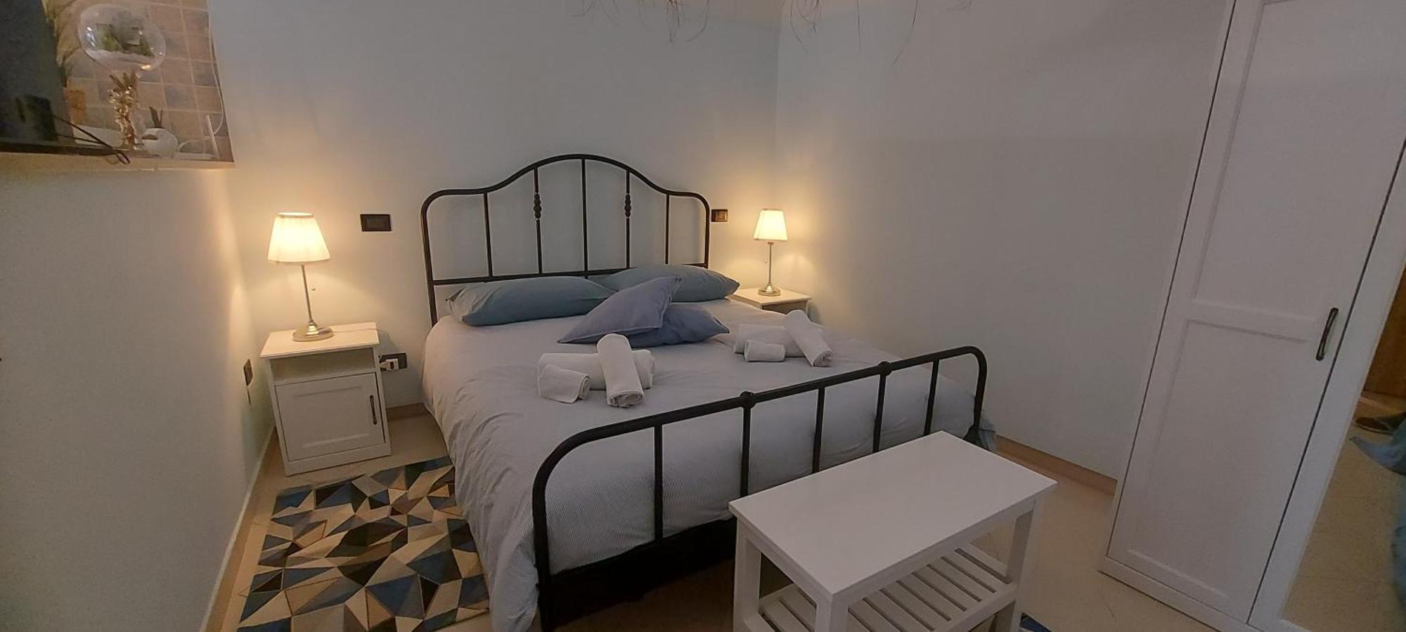 Casa Jo Bed & Breakfast Bari Exterior photo